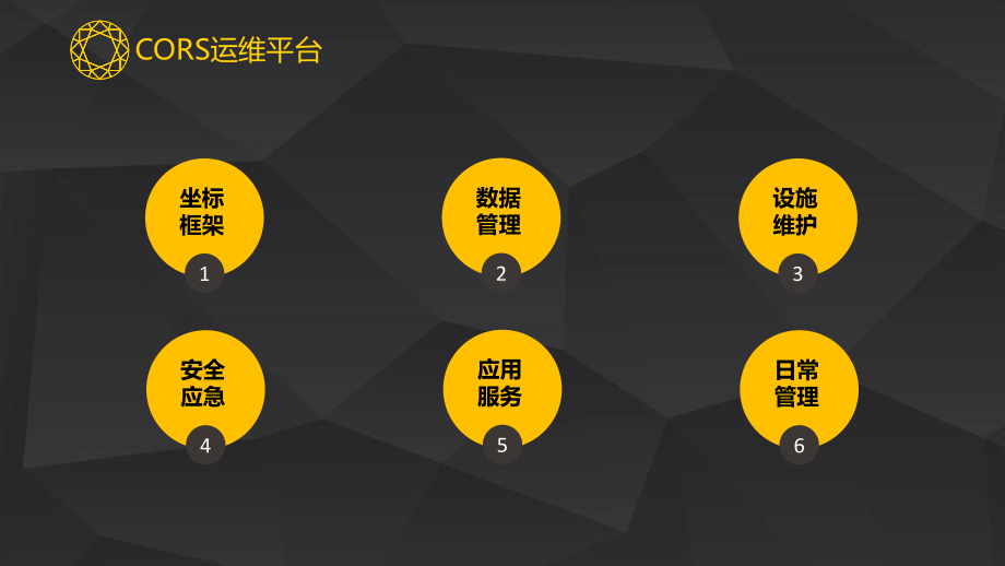 南方测绘北斗地基增强系统运维平台建设及参数加密方案.pptx_第2页