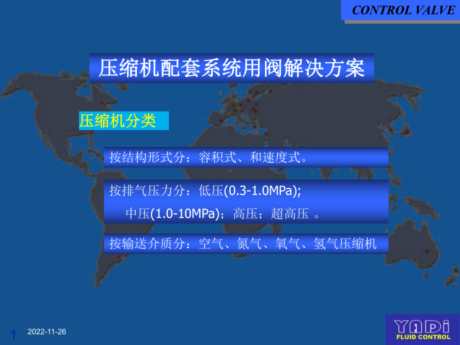 压缩机配套系统用阀解决方案.ppt_第1页