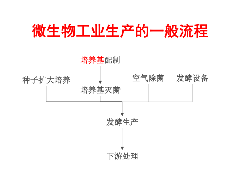 培养基设计和淀粉制糖工艺课件.ppt_第2页