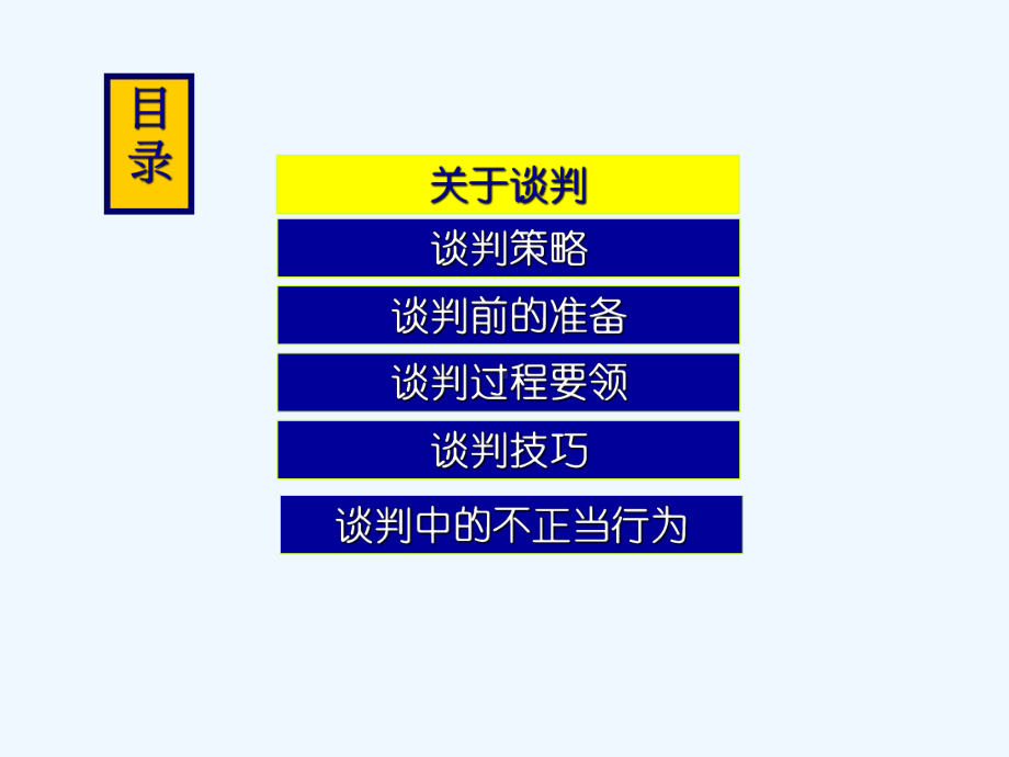 商务谈判策略与技巧教材课件.ppt_第2页