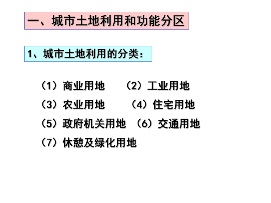 城市内部空间结构-)课件.ppt_第2页