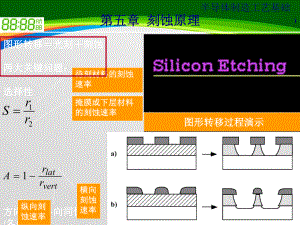 半导体制造工艺课件(47张).ppt