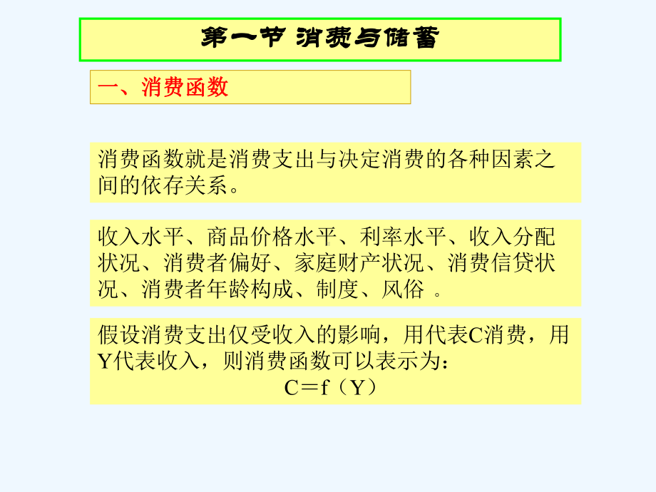 国民收入决定培训课件.ppt_第3页