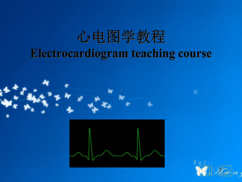 心电图学教学课件.ppt_第2页