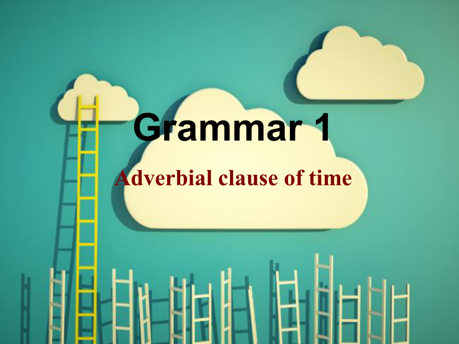 外研版高中英语必修二-Module-5-Grammar教学课件.ppt--（课件中不含音视频）--（课件中不含音视频）_第2页