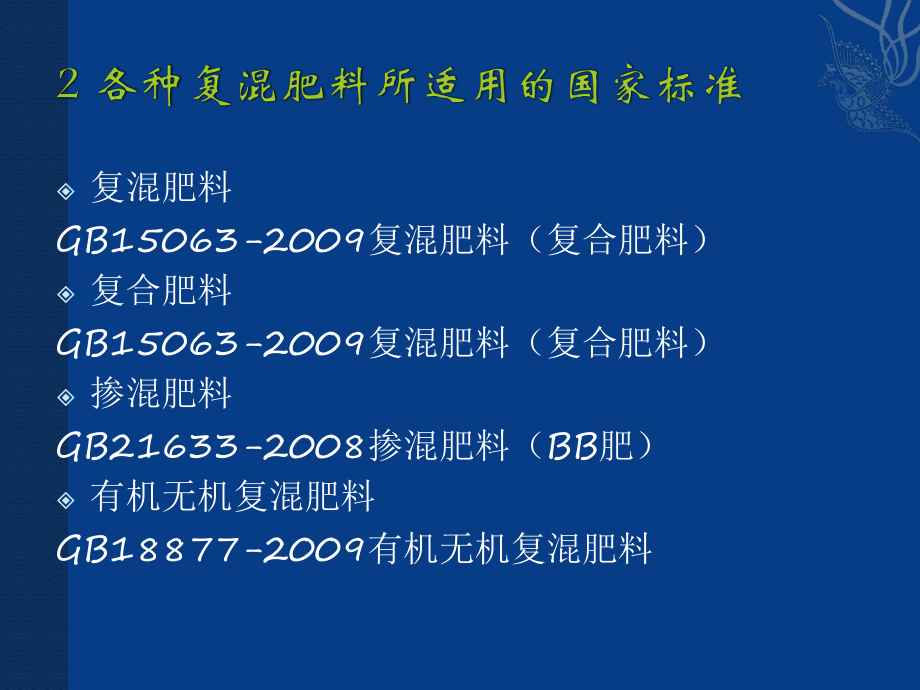 复混(复合)肥料国标培训课件.ppt_第3页