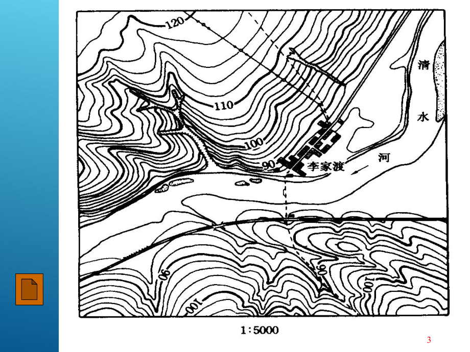土木工程测量第8章大比例尺地形图测绘课件.ppt_第3页