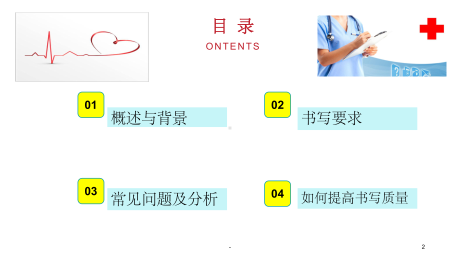 危重症患者护理文书书写规范-课件.ppt_第2页