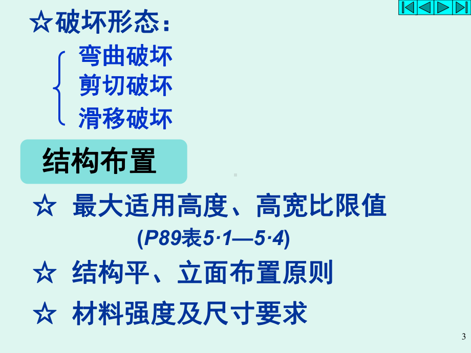 剪力墙结构设计教学课件.ppt_第3页