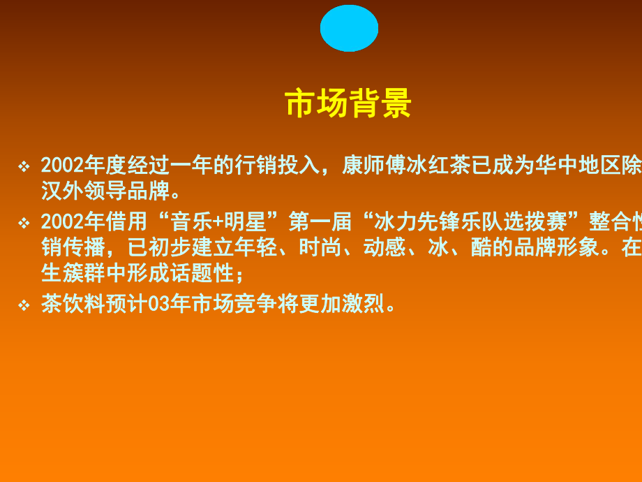 冰红茶行销策划方案(-37张)课件.ppt_第3页