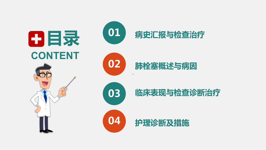 医院肺栓塞病人的护理心内科护理查房完整可修改编辑课件.pptx_第3页