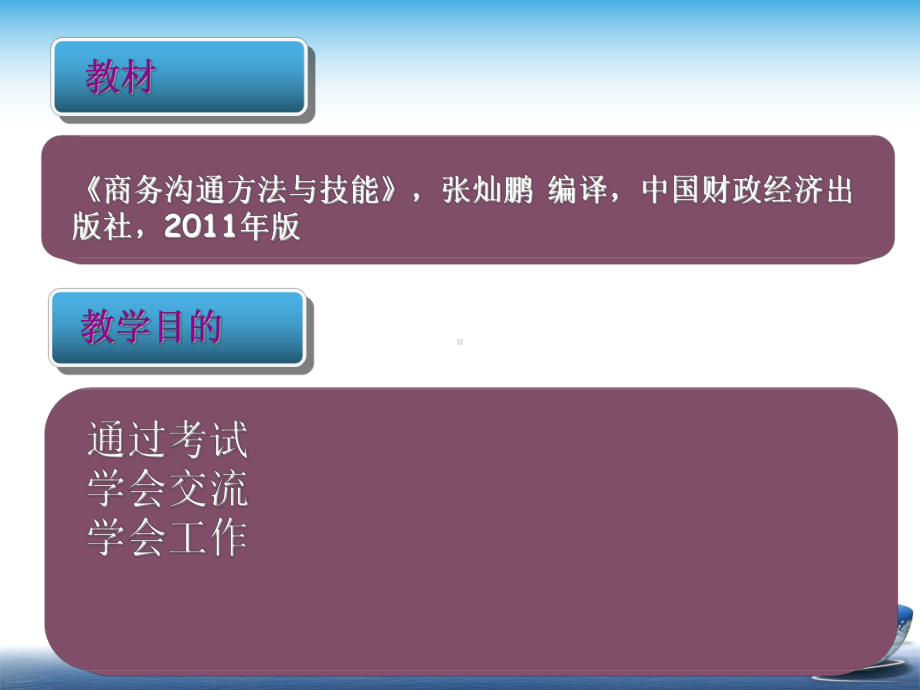 商务沟通方法与技能(-83张)课件.ppt_第2页