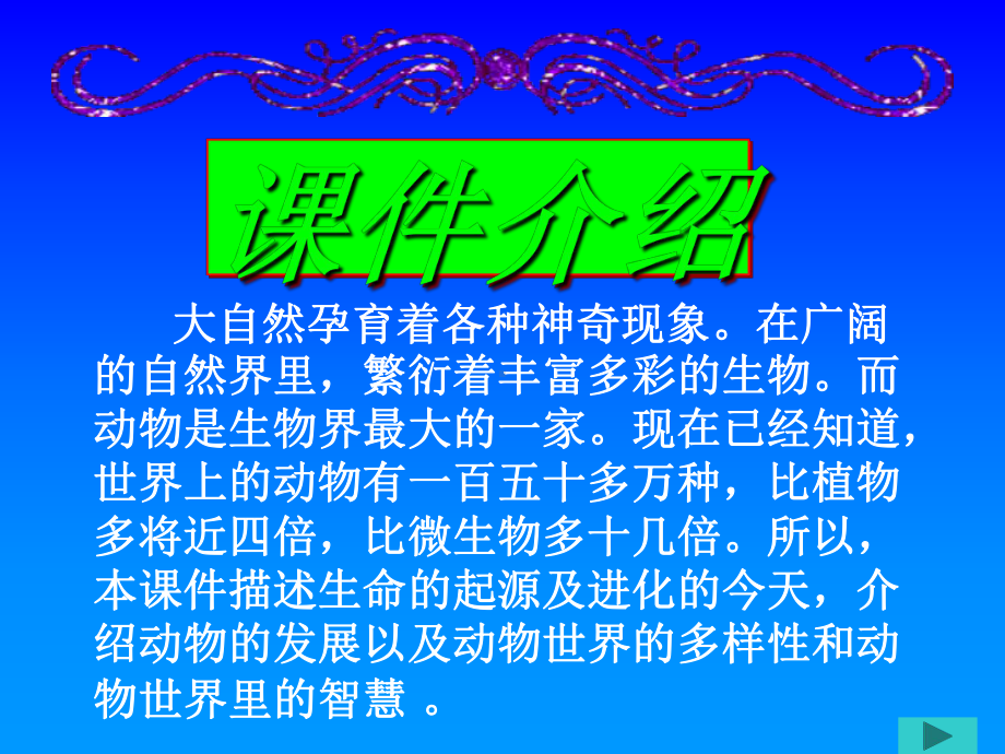 动物世界的多样性课件.ppt_第2页