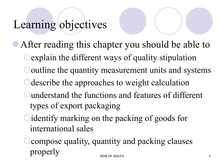 国际贸易实务(英文版)(第二版)-4-Terms-of-Commodity课件.ppt_第2页