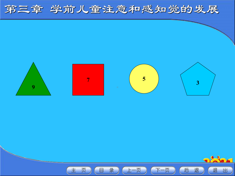 学前儿童注意和感知觉课件.ppt_第3页