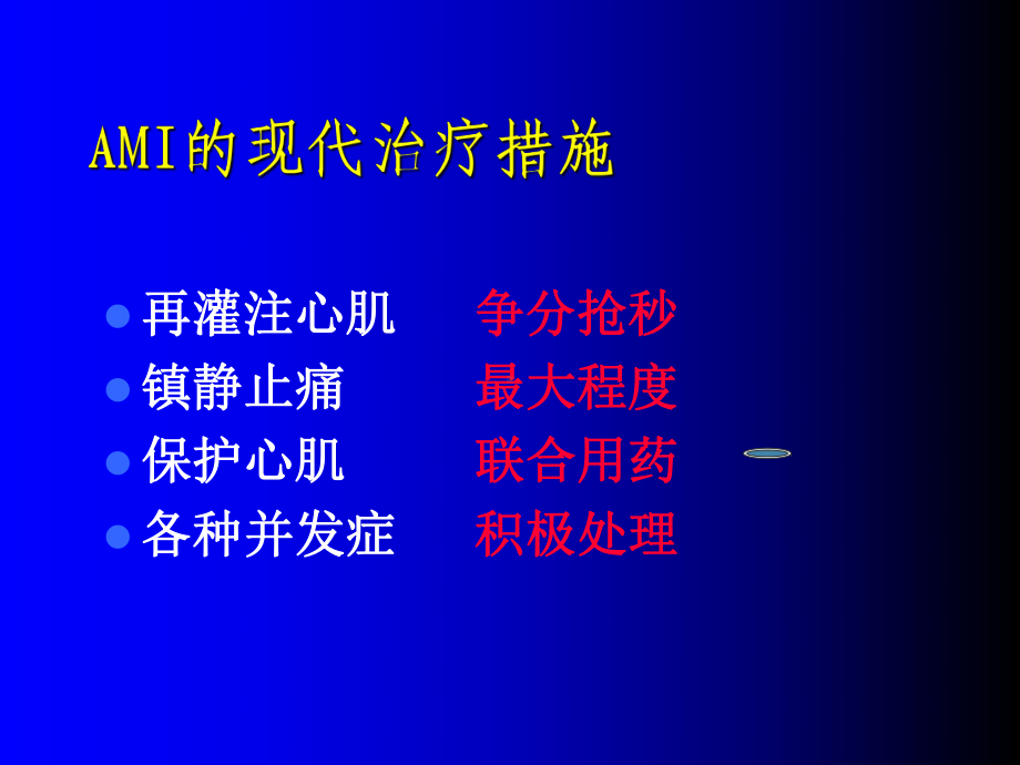 急性心肌梗死的药物治疗教学讲义课件.ppt_第3页