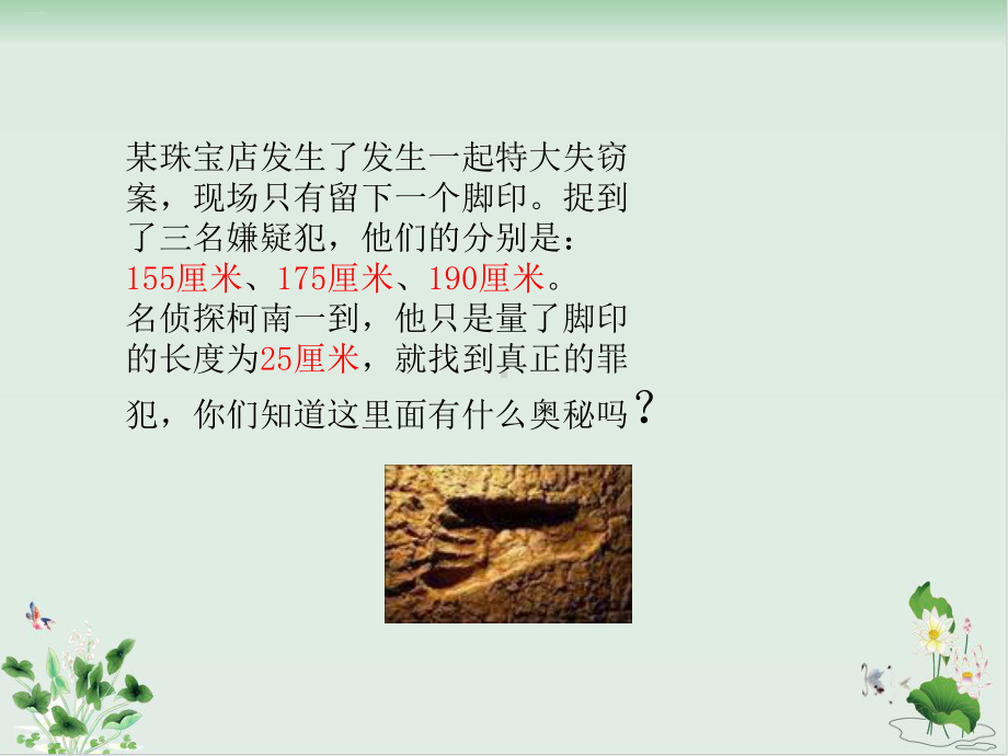 北师大版《生活中的比》课件.ppt_第2页