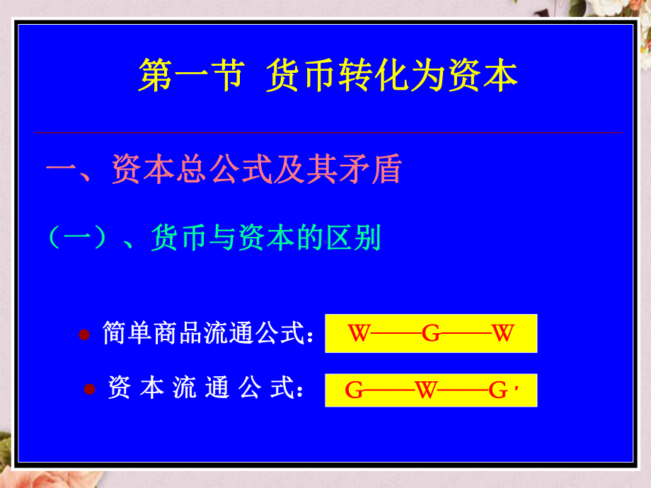 剩余价值的生产概述(-47张)课件.ppt_第2页