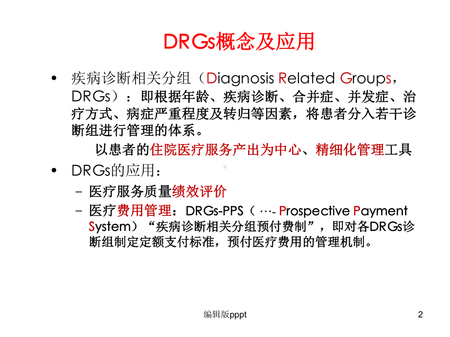 国际疾病分类与应用课件.ppt_第2页