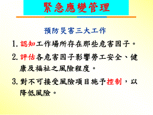 安全作业程序文件课件.ppt