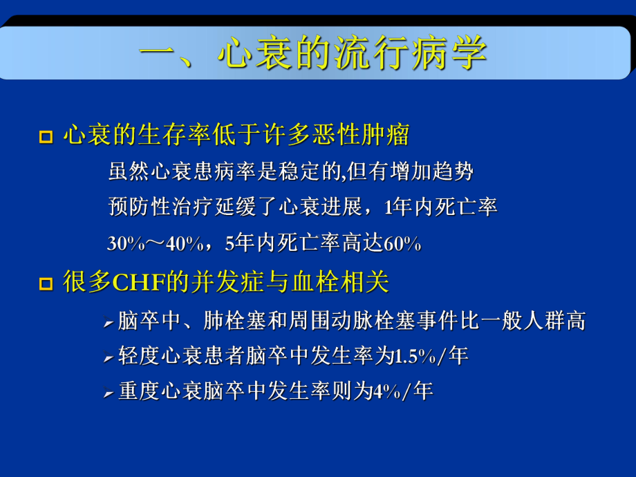 心力衰竭的抗栓治疗课件.ppt_第3页