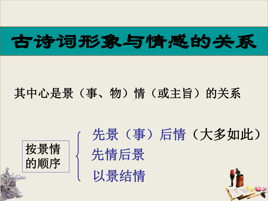 古诗结构技巧-课件(共40张)（优秀课件）.ppt_第3页