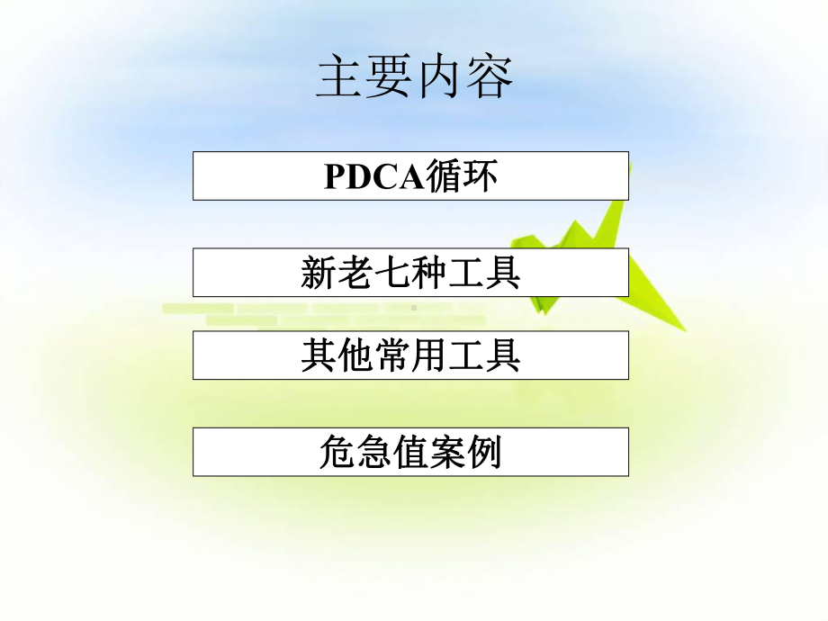 医疗质量管理工具1课件.pptx_第2页