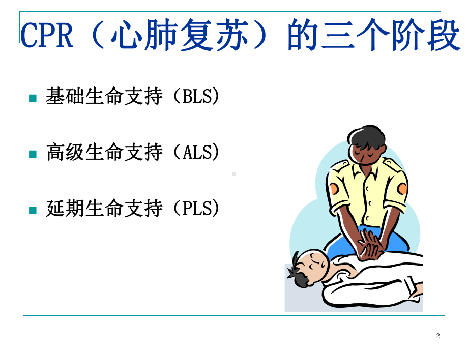 心肺复苏(版)课件.ppt_第2页