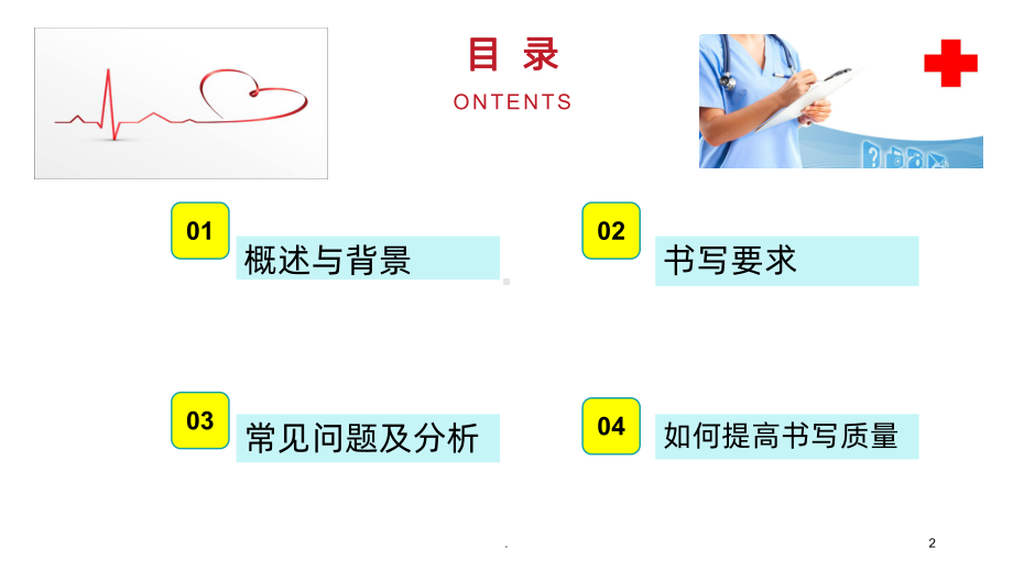 危重症患者护理文书书写规范课件.ppt_第2页