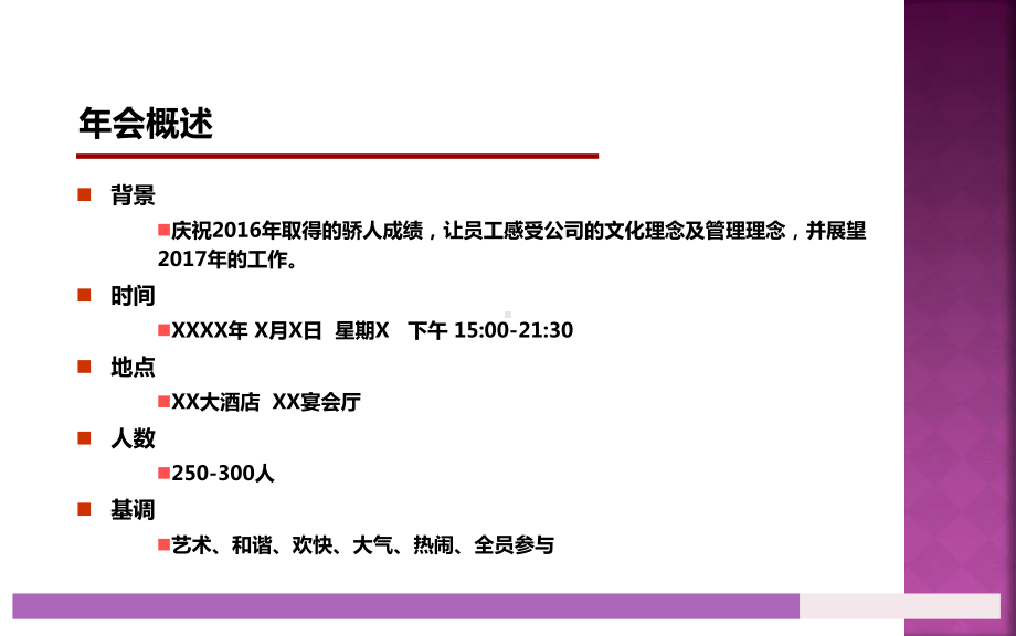 大型企业年会策划方案课件.ppt_第3页