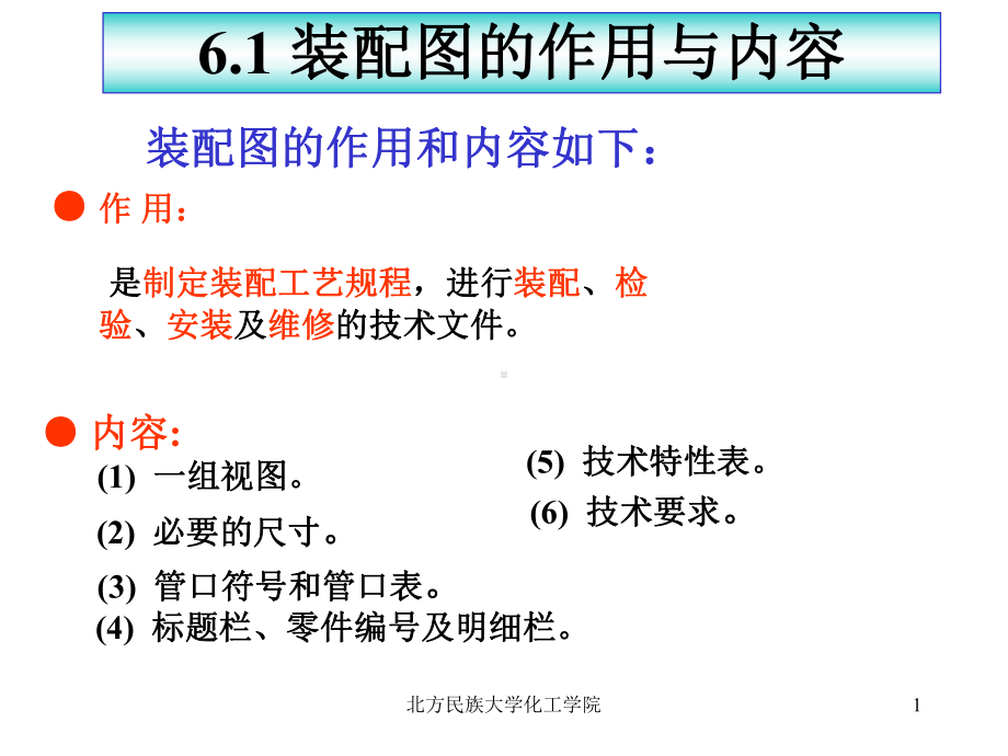 化工设备装配图课件.ppt_第1页