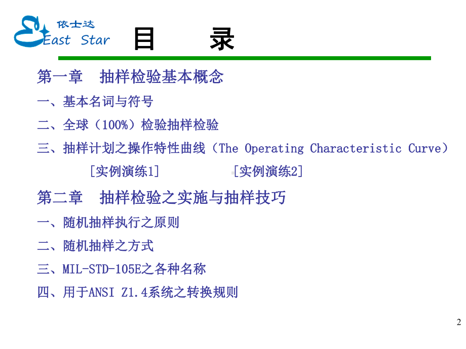 全球检验抽样检验管理规划(-50张)课件.ppt_第2页