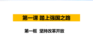 坚持改革开放课件1.pptx