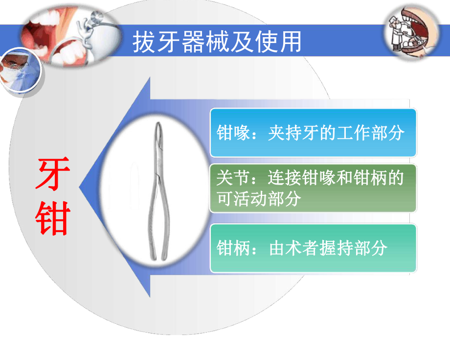 口腔科学-牙拔除术课件.ppt_第3页