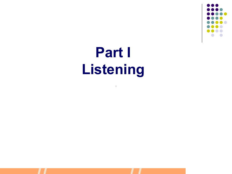 外研版高中英语必修第三册：Module-3-Listening-and-Writing课件.pptx-(课件无音视频)_第2页