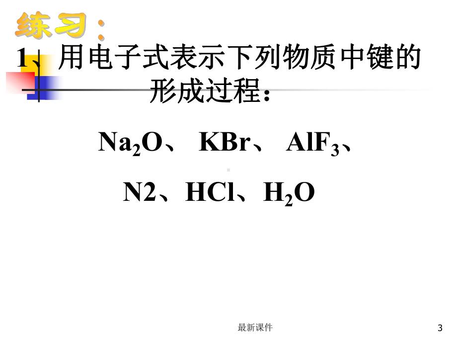 常见物质的电子式及结构式课件-2.ppt_第3页