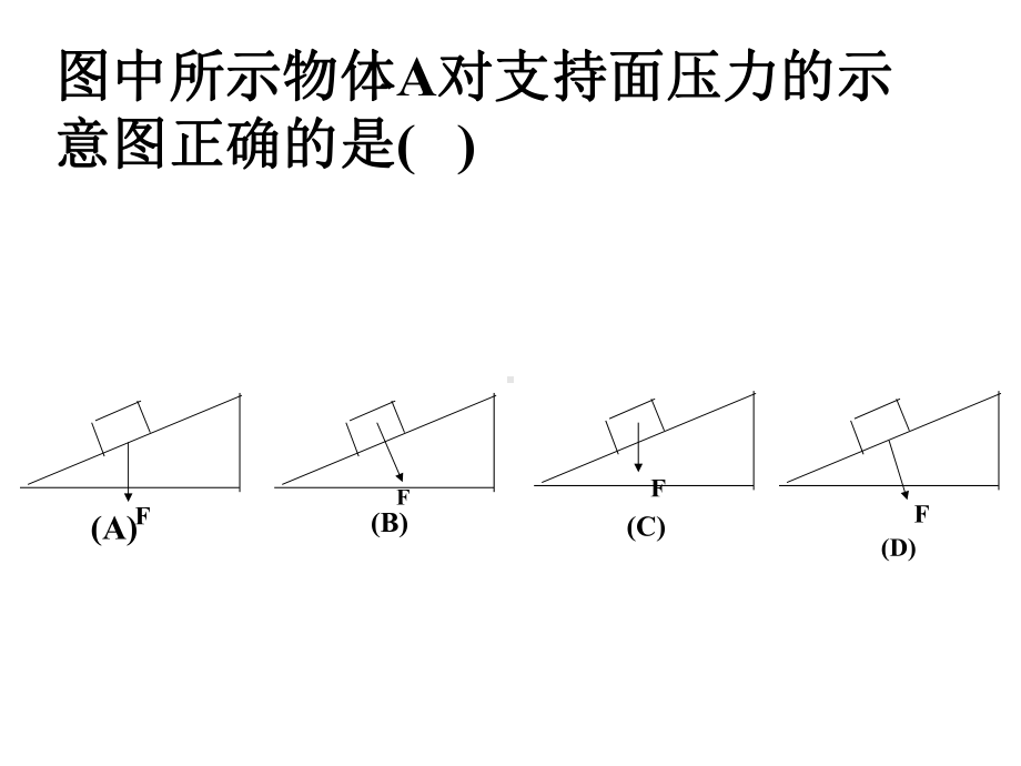 固体压强练习-(浙教版)课件.ppt_第3页