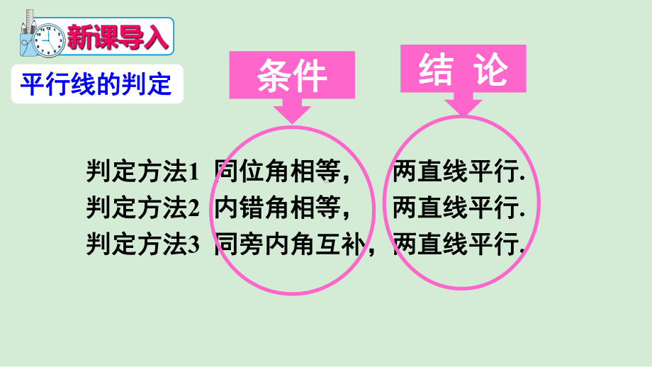 平行线的性质-优秀精选课件.ppt_第3页