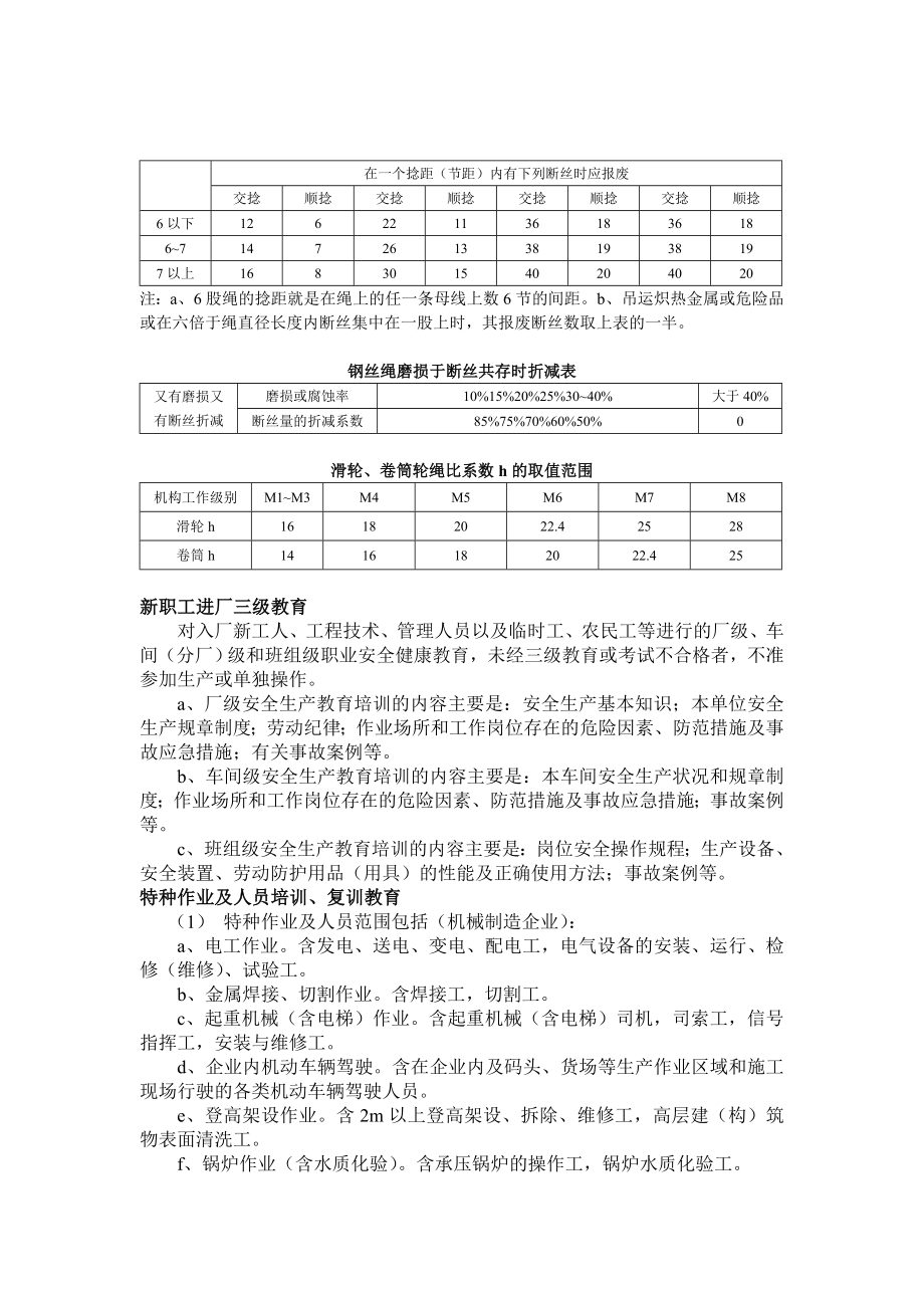 安全质量标准化特种设备参考模板范本.doc_第2页