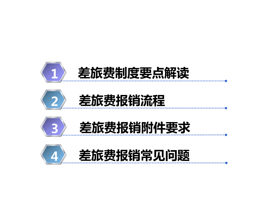 差旅费报销流程与制度-范文课件.ppt_第1页