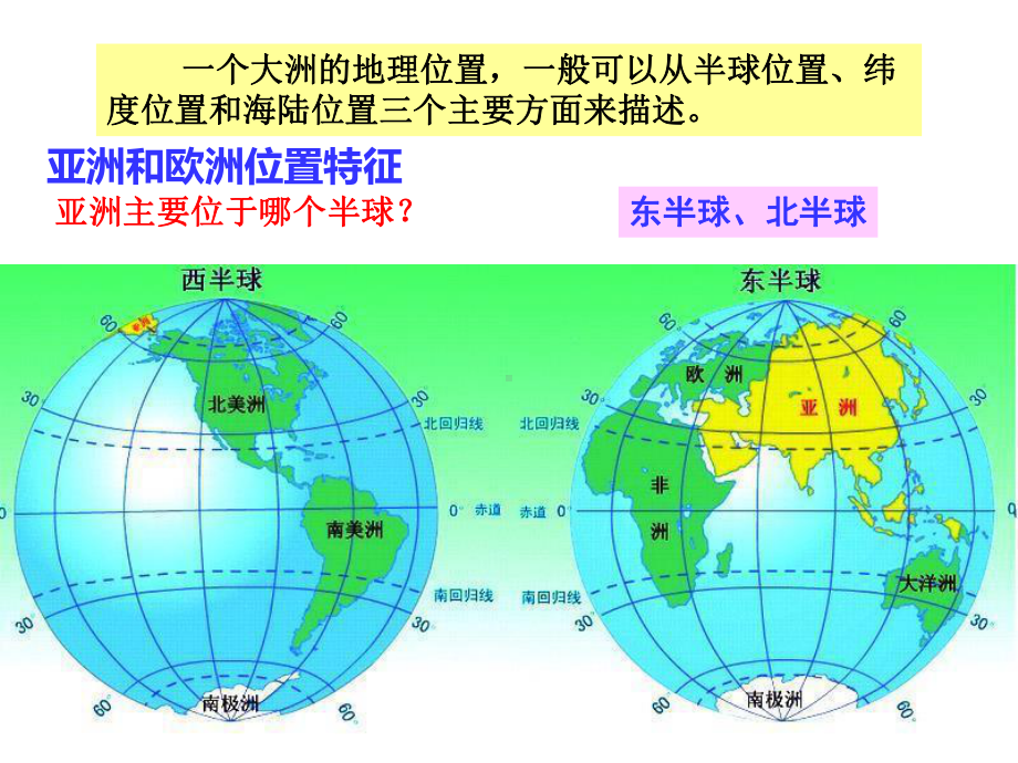 地理小中考复习材料(八)-区域地理位置专题(共40张)课件.ppt_第1页