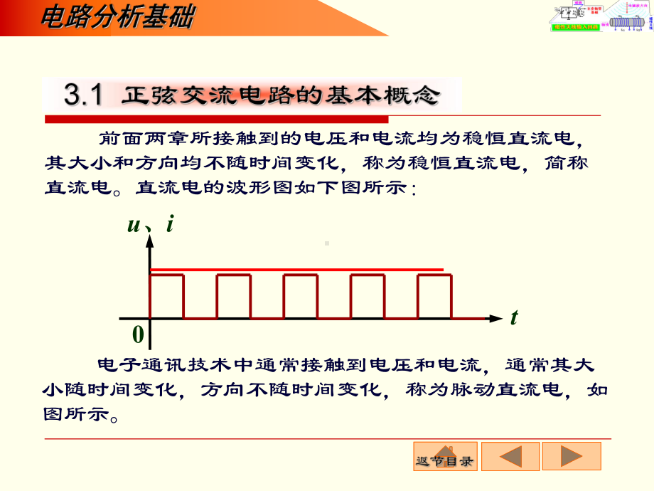 单相正弦交流电路和基本知识课件.ppt_第3页