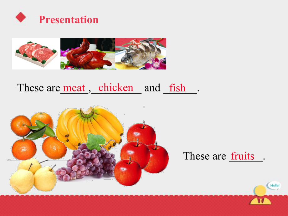 冀教版英语4上课件Lesson-21-My-Favourite-Food课件.ppt--（课件中不含音视频）_第3页