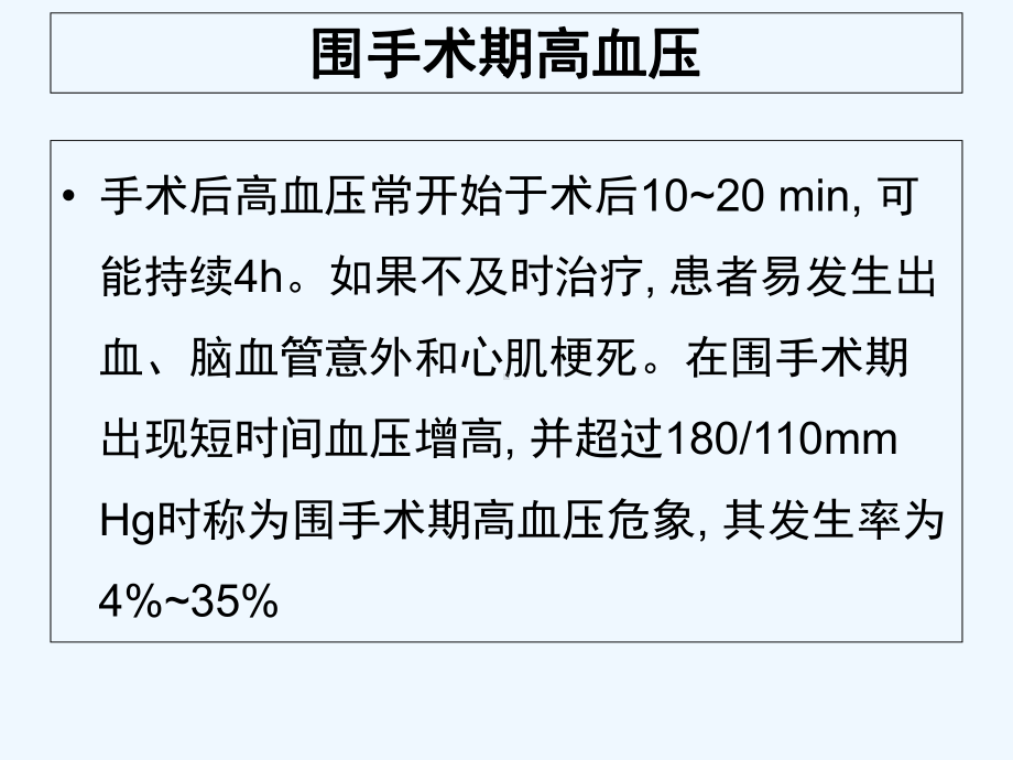 围手术期高血压-课件.ppt_第3页