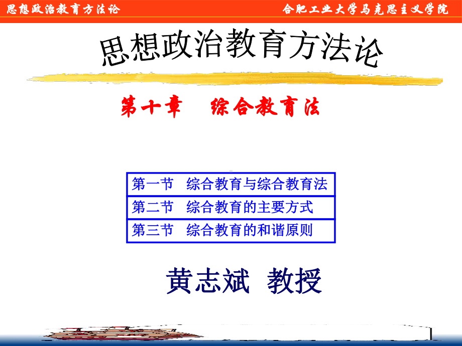 思想政治教育方法论课件.ppt_第1页