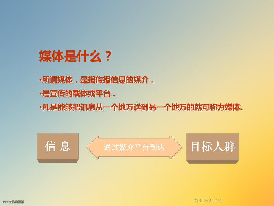 媒介培训手册课件.ppt_第2页