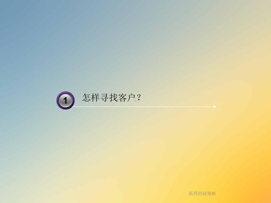 医药招商策略课件.ppt_第3页