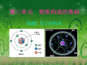 原子的结构课件.ppt