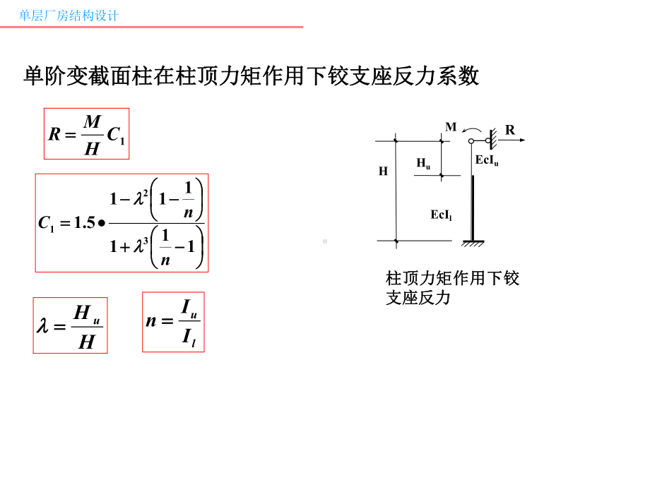 单层厂房结构设计3课件.ppt_第3页