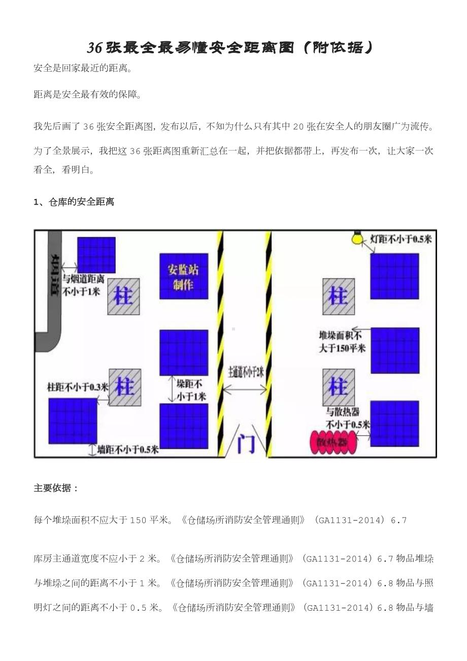 安全距离图（附依据）参考模板范本.docx_第1页